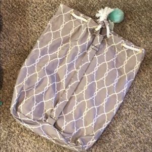 Laundry Bag Travel